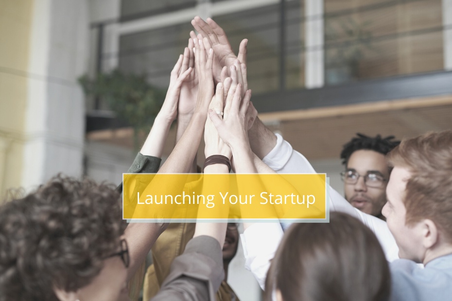 How To Plan Your Startup Launch Example Nxtdecade