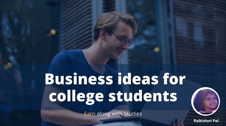 business assignments for college students